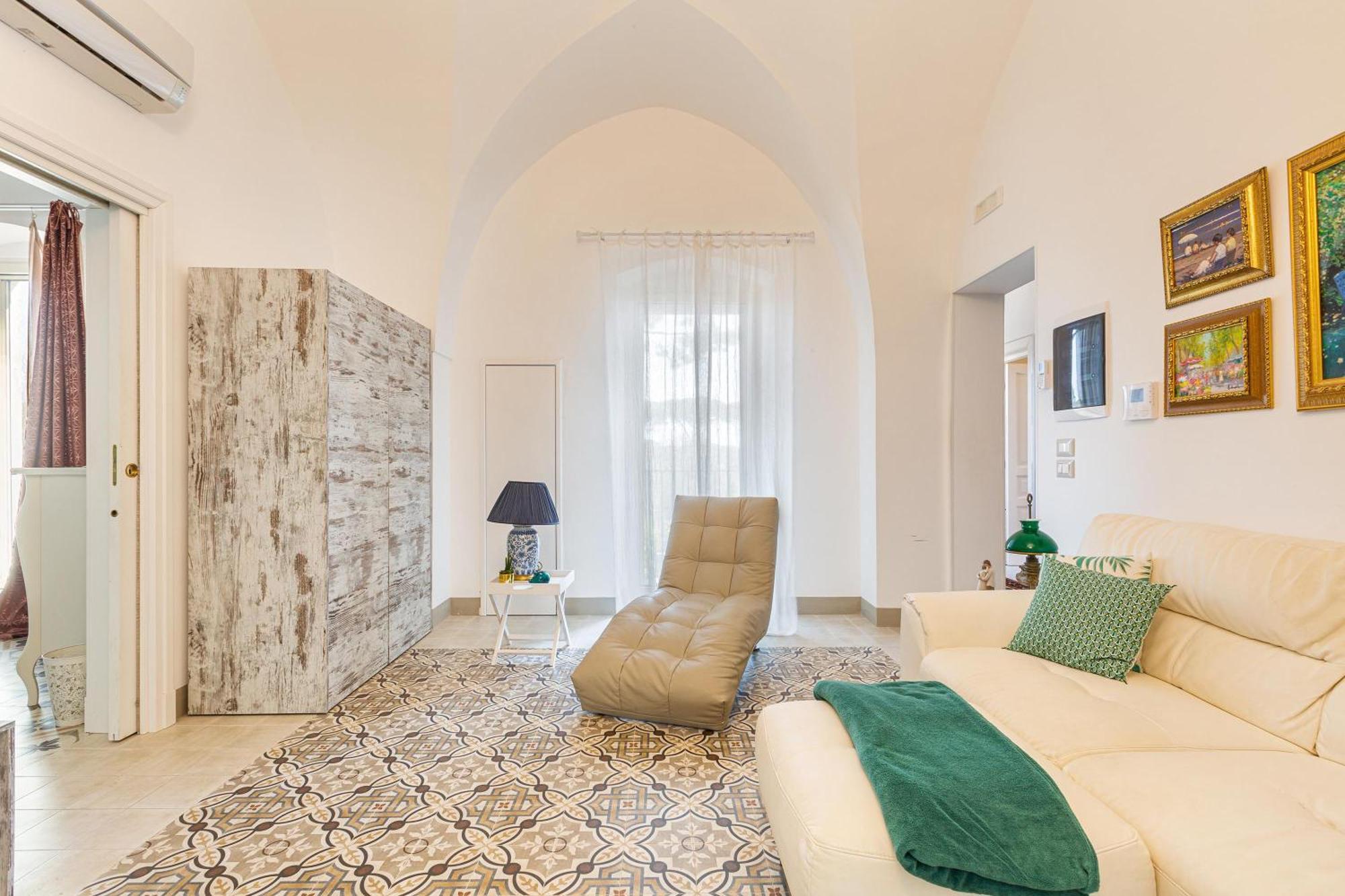 Villa Casino Casalino By Perle Di Puglia Francavilla Fontana Exterior foto