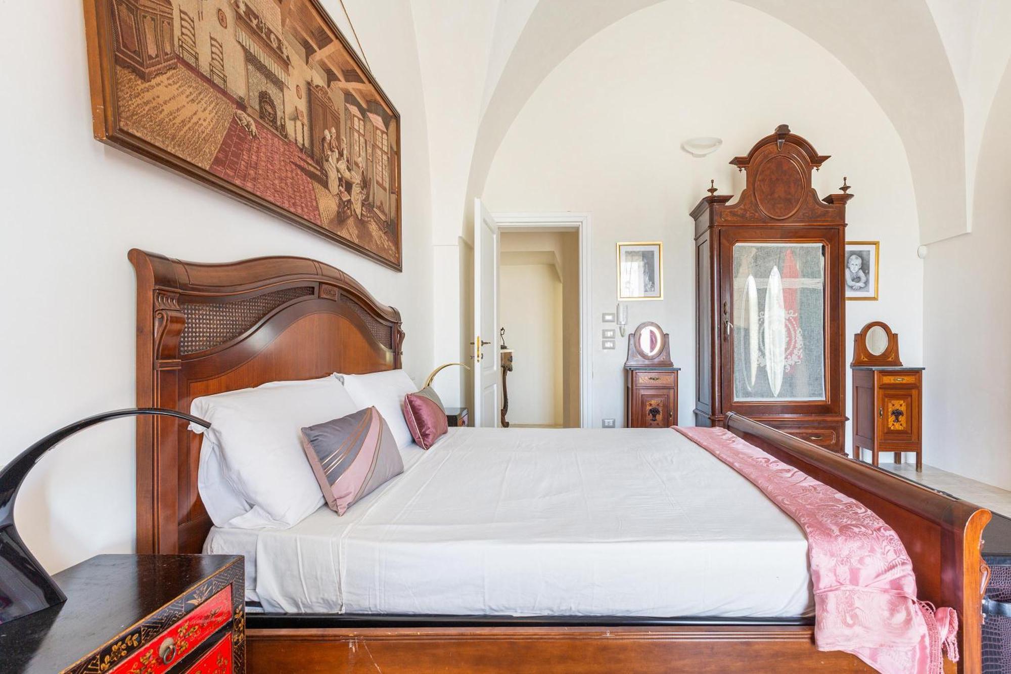 Villa Casino Casalino By Perle Di Puglia Francavilla Fontana Exterior foto