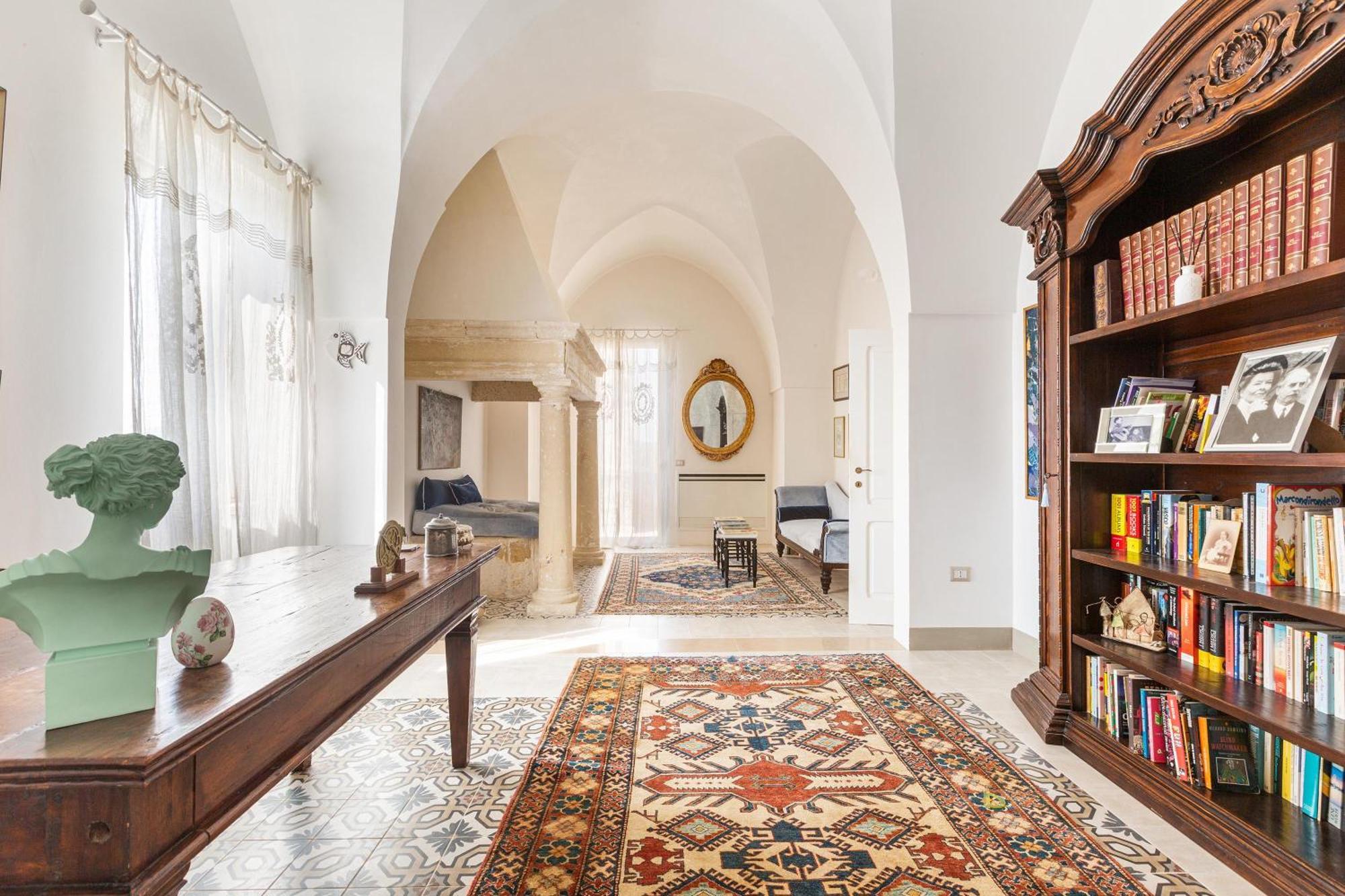 Villa Casino Casalino By Perle Di Puglia Francavilla Fontana Exterior foto