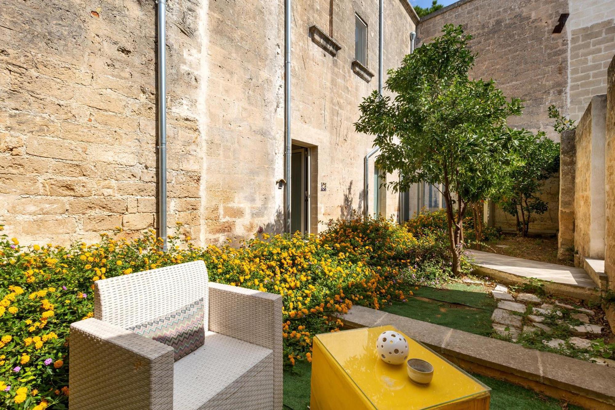 Villa Casino Casalino By Perle Di Puglia Francavilla Fontana Exterior foto